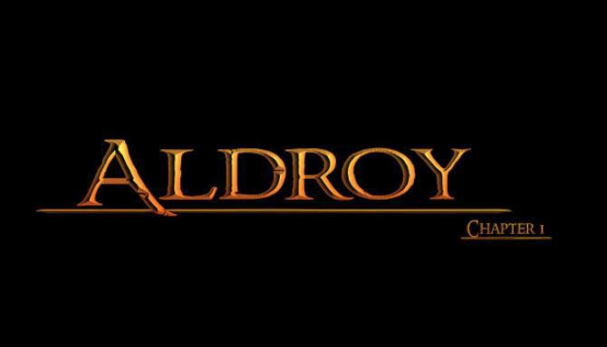 Aldroy-Chương-1