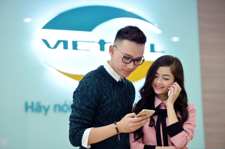 Đăng ký gói cước Viettel, SMS giá rẻ