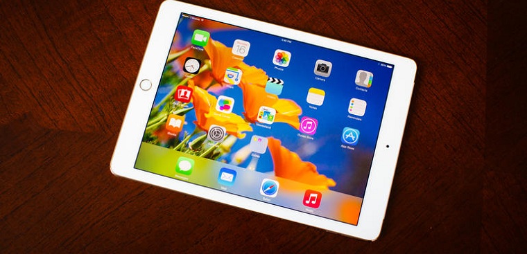 Hướng dẫn nạp tiền và duyệt tài khoản cho iPad