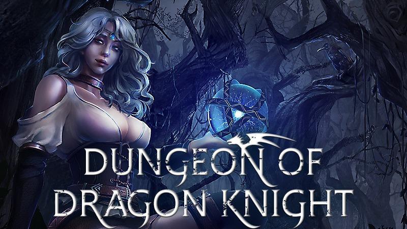 Dungeon of Dragons Knight Blood Well