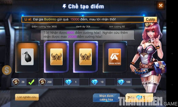 *