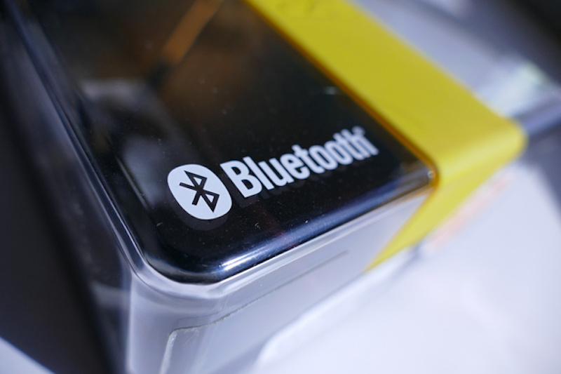 Chuẩn Bluetooth trên điện thoại của bạn