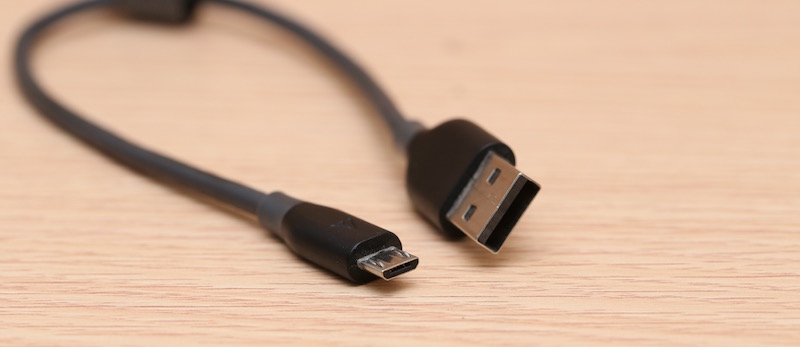 Micro USB