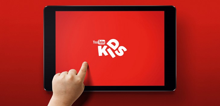 Cách cài đặt Youtube Kids, một ứng dụng Youtube dành cho trẻ em thuần túy