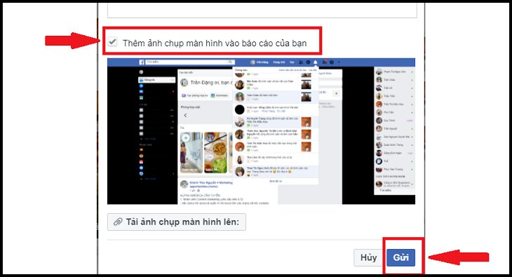 Cách chặn lời mời thích một trang trên Facebook