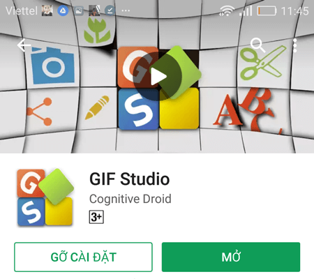 Gif Studio