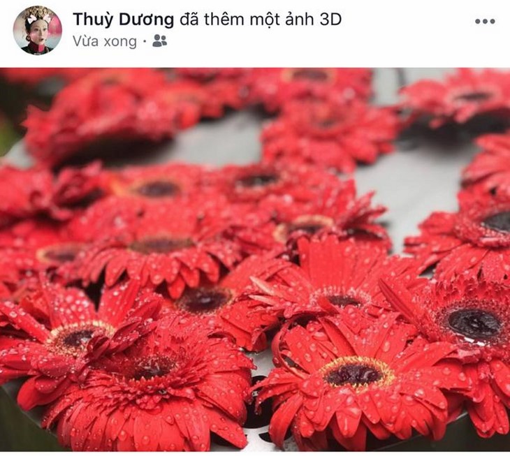Cách đăng ảnh 3D trên Facebook