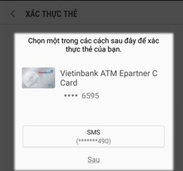 Samsung Pay là gì?  Samsung Pay là một dịch vụ và tiện ích dành cho một số dòng máy Samsung như Galaxy S8, Note 8, A 2017 ... dùng để thanh toán thay cho thẻ ngân hàng của bạn nhằm hạn chế tình trạng mất thẻ vì sau đó không cần lấy thẻ. Mọi người.  Chỉ cần thiết lập thông tin thẻ của bạn một lần với Samsung Pay.  Sau đó, bạn có thể đưa điện thoại của mình đến các cửa hàng có đầu đọc thẻ và thực hiện thao tác tương tự như thanh toán thẻ đơn giản.  Sasung Pay sử dụng các phương thức xác thực như vân tay, mống mắt, mã PIN và hệ thống bảo vệ giao dịch để giữ cho tài khoản của bạn an toàn và yên tâm.  Một số ngân hàng hỗ trợ Samsung Pay hiện nay bao gồm: Dùng Samsung Pay để thanh toán thay cho ATM, Visa, Master Card Cài thẻ vào Samsung Pay Bạn mở ứng dụng Samsung Pay có sẵn trên máy tính.  Nếu không, bạn có thể tải về tại đây.  Cách sử dụng Samsung Pay để thanh toán thay cho ATM, Visa, Master Cards Cách sử dụng Samsung Pay để thanh toán thay cho ATM, Visa, Master Cards Đăng nhập vào tài khoản Samsung của bạn trước hoặc tạo tài khoản mới nếu Không có sẵn.  Cách sử dụng Samsung Pay để thanh toán thành công thay cho thẻ ATM, Visa và Master.  Máy tính yêu cầu bạn thiết lập bảo mật.  Tốt nhất, bạn nên chọn tính năng nhận dạng mống mắt hoặc vân tay (nếu có) để đảm bảo mức độ bảo mật cao.  Sử dụng Samsung Pay để thanh toán Thay vì ATM, Visa và Master Card Ngay sau khi thiết lập thành công, bạn có thể đưa thẻ trực tiếp vào hệ thống mà không giới hạn số lượng thẻ, miễn là ngân hàng hỗ trợ.  Sử dụng Samsung Pay để thanh toán thay cho thẻ ATM, Visa, Master Sử dụng Samsung Pay để thanh toán thay cho thẻ ATM, Visa, Master