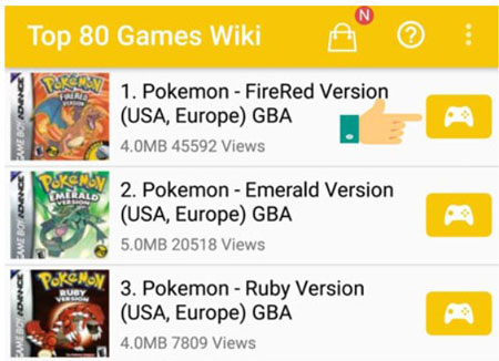 Tải game về và chiến thôi