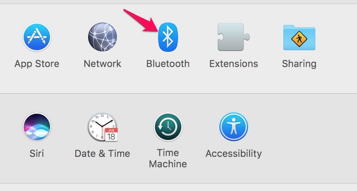 Cách kết nối máy tính xách tay với loa bluetooth