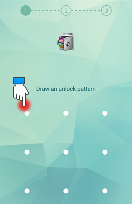 Cách khóa ứng dụng trên điện thoại Android