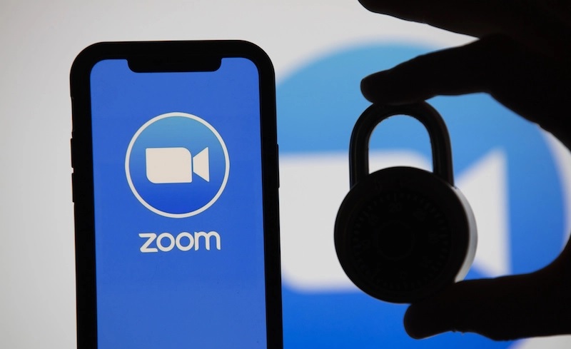 Tại sao tôi nên cẩn thận về bảo mật của Zoom?