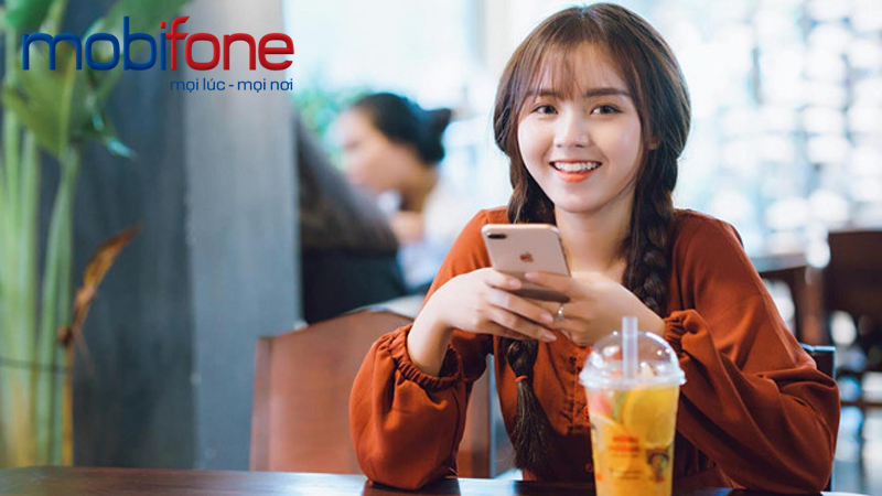 Cách nạp gói D5, D30 miễn phí nhận 1 GB / ngày Mobifone