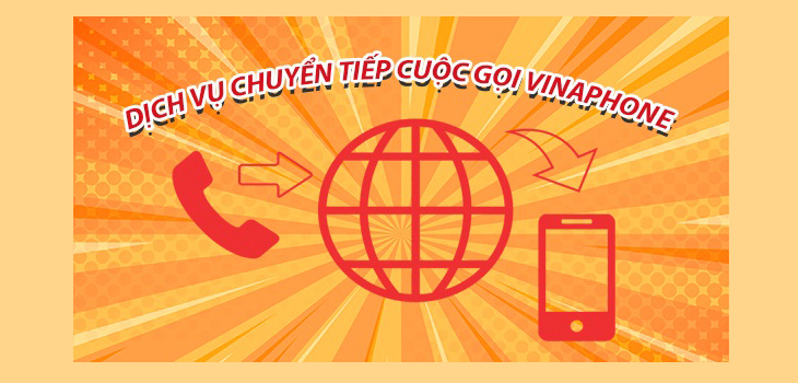Liên hệ với nhà cung cấp dịch vụ không dây của bạn để sử dụng dịch vụ chuyển tiếp cuộc gọi