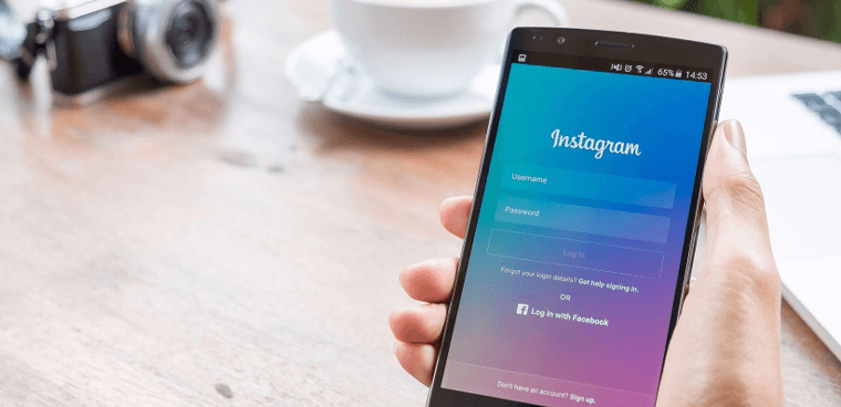 Cách dễ nhất và thuận tiện nhất để tải ảnh từ Instagram