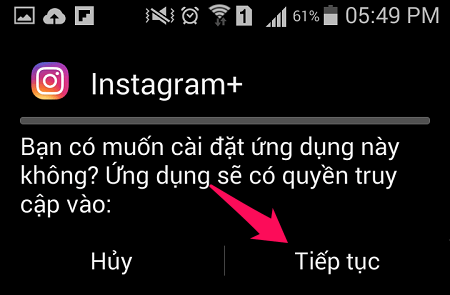 Cách dễ nhất và thuận tiện nhất để tải ảnh từ Instagram