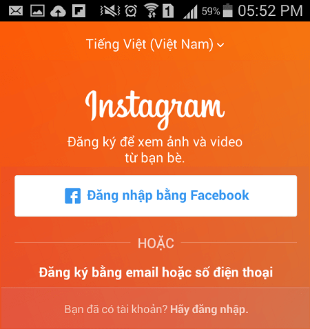 Cách dễ nhất và thuận tiện nhất để tải ảnh từ Instagram