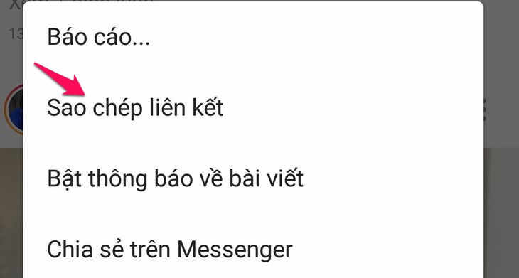 Cách tải ảnh từ Instagram về máy tính, điện thoại