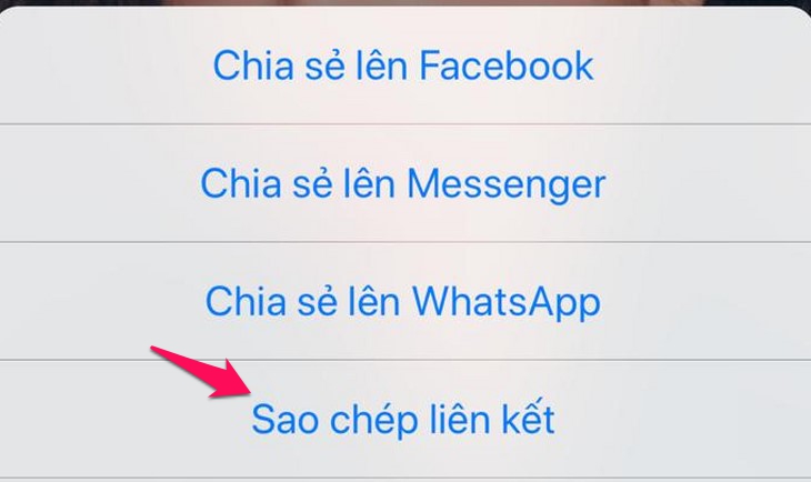 Cách tải ảnh từ Instagram về máy tính, điện thoại