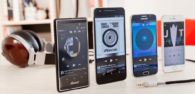 Cách tải nhạc Lossless chất lượng cao trên điện thoại Android