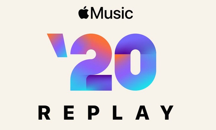 Phát lại Apple Music 2020
