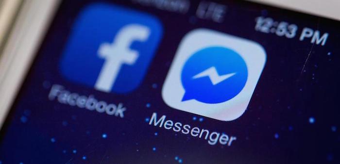 Cách tắt tiếng / chặn Facebook Messenger trên iPhone