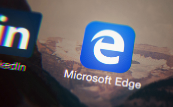 Xóa bộ nhớ cache trong Microsoft Edge