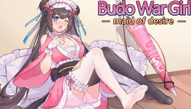 Budo-war-girl-girl-who-wish