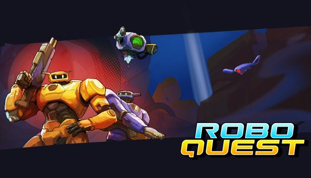roboquest-v011-nhiều người chơi trực tuyến