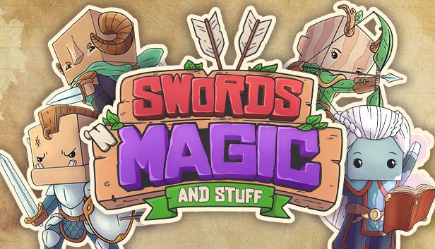 Swords-n-magic-and-things