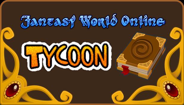 Thế giới ảo trực tuyến Tycoon