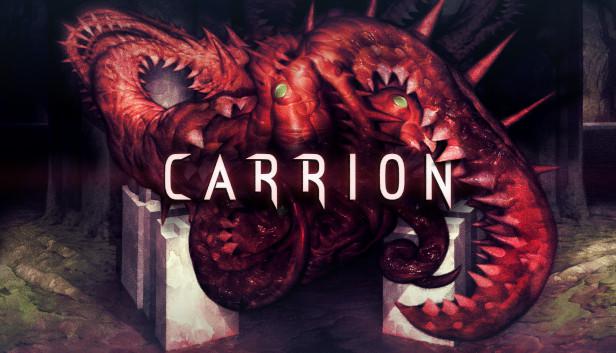 Carrion