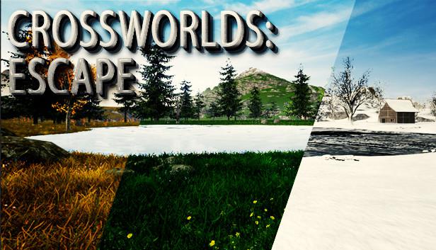 Crossworlds Escape