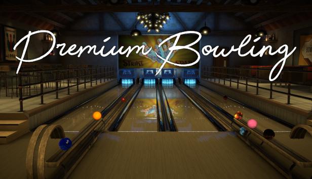Bowling cao cấp