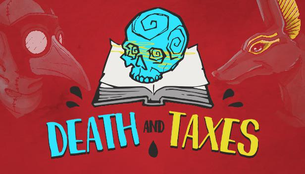 tử và thuế