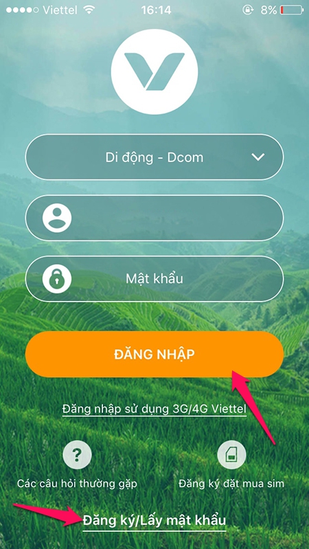 Bí quyết thoát ế bằng cách chia sẻ dung lượng 4G Viettel