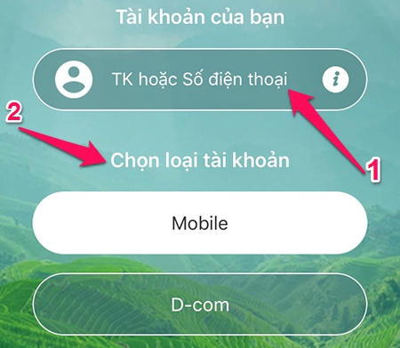 Bí quyết thoát ế bằng cách chia sẻ dung lượng 4G Viettel