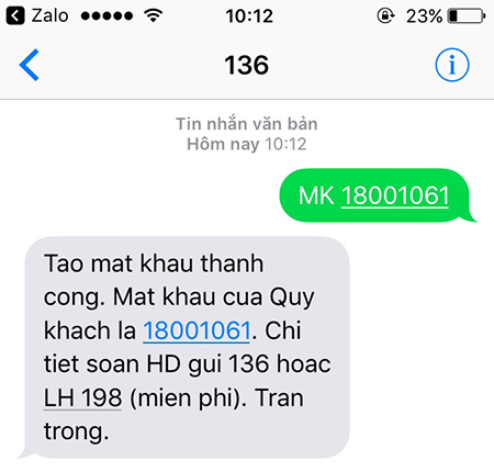 Bí quyết thoát ế bằng cách chia sẻ dung lượng 4G Viettel