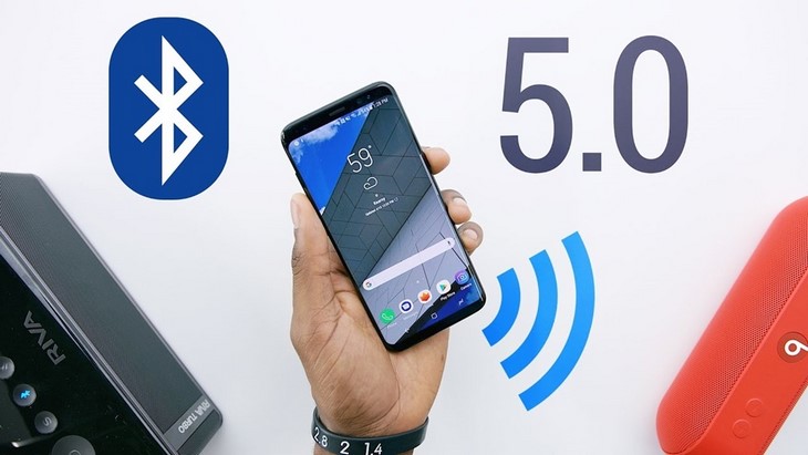 Chuẩn Bluetooth 5.0 mới có gì đặc biệt?