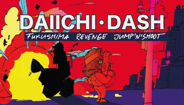 daiichi-dash