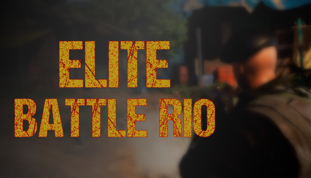 Elite Fight Rio