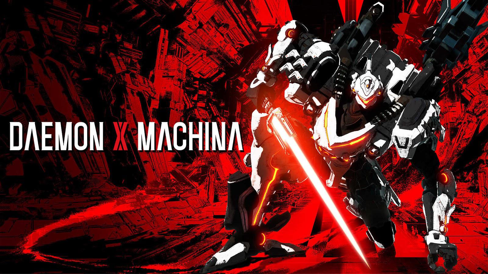 daemon-x-machina-trực tuyến-nhiều người chơi