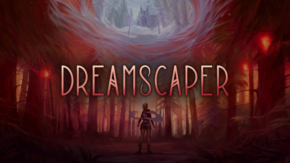 dreamcaper-mở đầu-những người ủng hộ-ấn bản