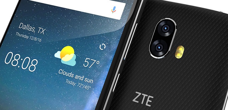 Điện thoại ZTE đến từ nước nào?