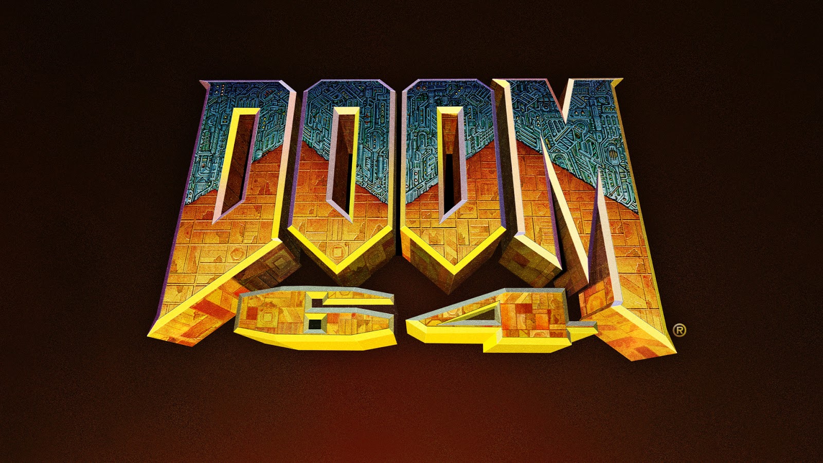 Doom-64