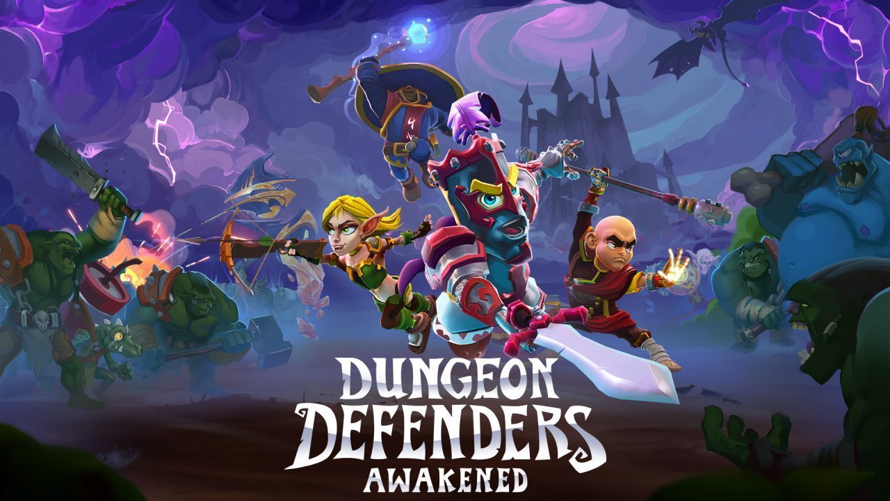 Dungeon-Defenders-Awakened-v11019167-Trực tuyến-Nhiều người chơi