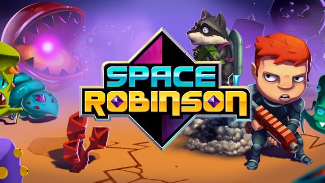 Space-robinson-hardcore-roguelike-action