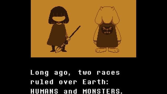 Undertale Việt Hóa 4