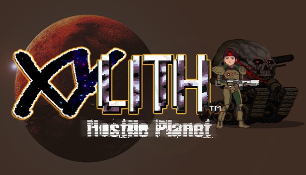 xylith-uy tín-hành tinh