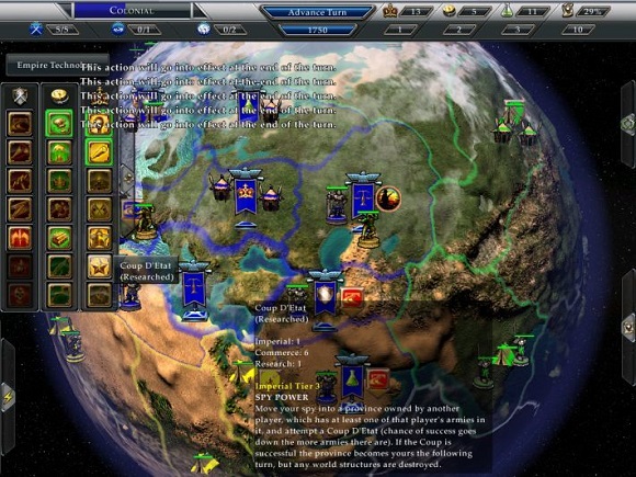 Empire Earth 3 3